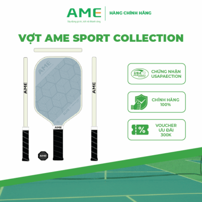 Vợt Pickleball AS.ELITE 02