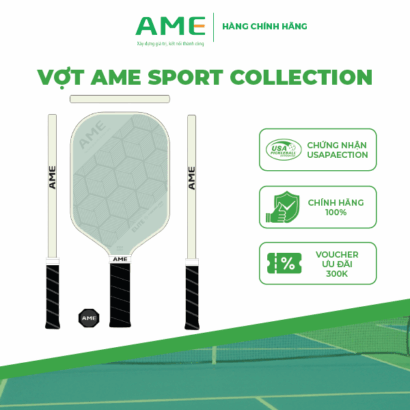 Vợt Pickleball AS.ELITE 03