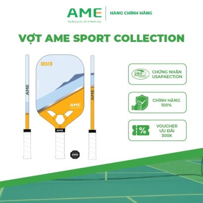 Vợt Pikleball AS.BEACH