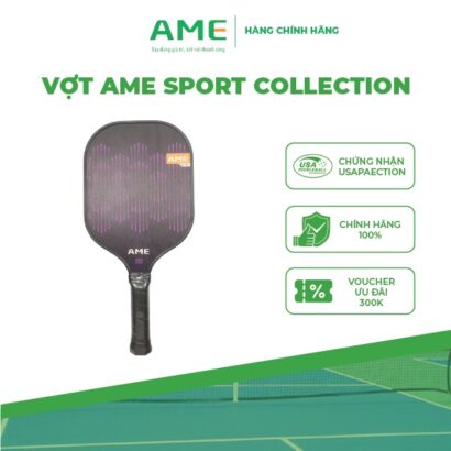 Vợt Pickleball AS.STARTER 05