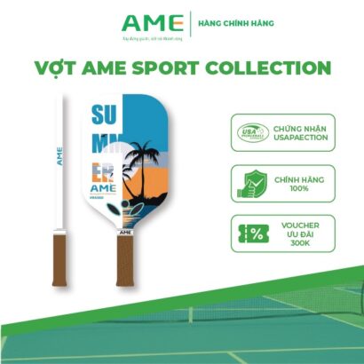 Vợt Pikleball AS.SUMMER 01