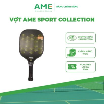 Vợt Pickleball AS.STARTER 01