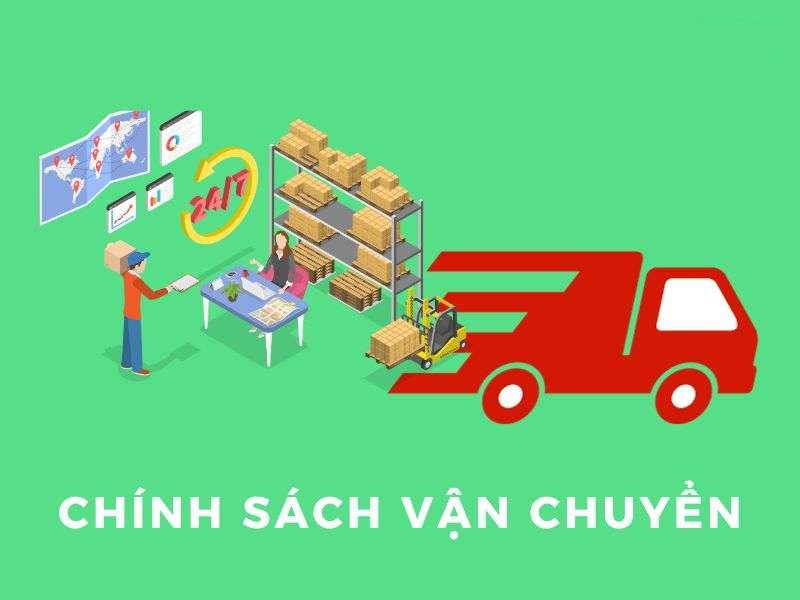 Chính sách vận chuyển