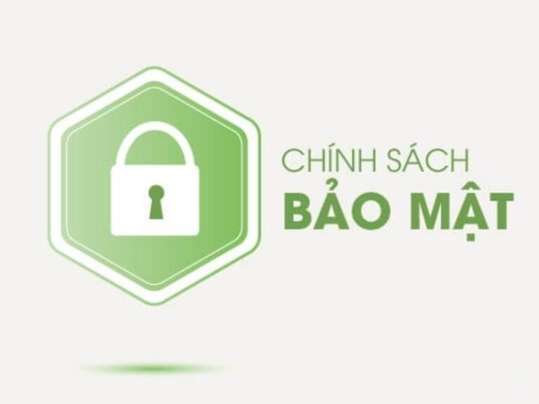 Chính sách bảo mật Ame Sport